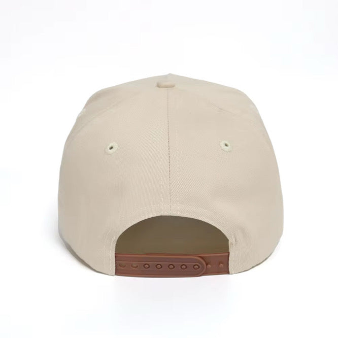 Grass Finished Hat