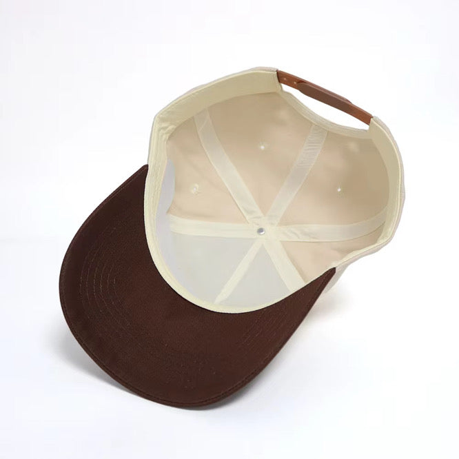 Grass Finished Hat