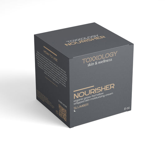 Toxxology Tallow Slumber